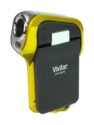 Vivitar DVR 508NHD Camcorder New & Sealed 681066901083| eBay